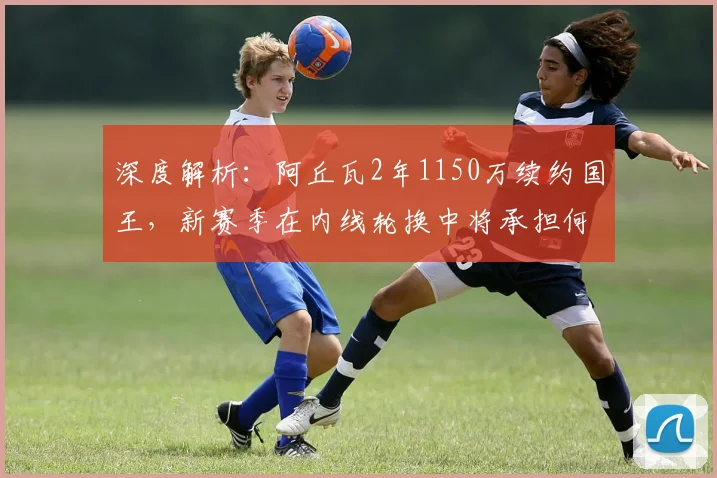 深度解析:阿丘瓦2年1150万续约国王,新赛季在内线轮换中将承担何种关键任务?